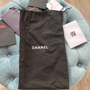 Chanel Dust Bag